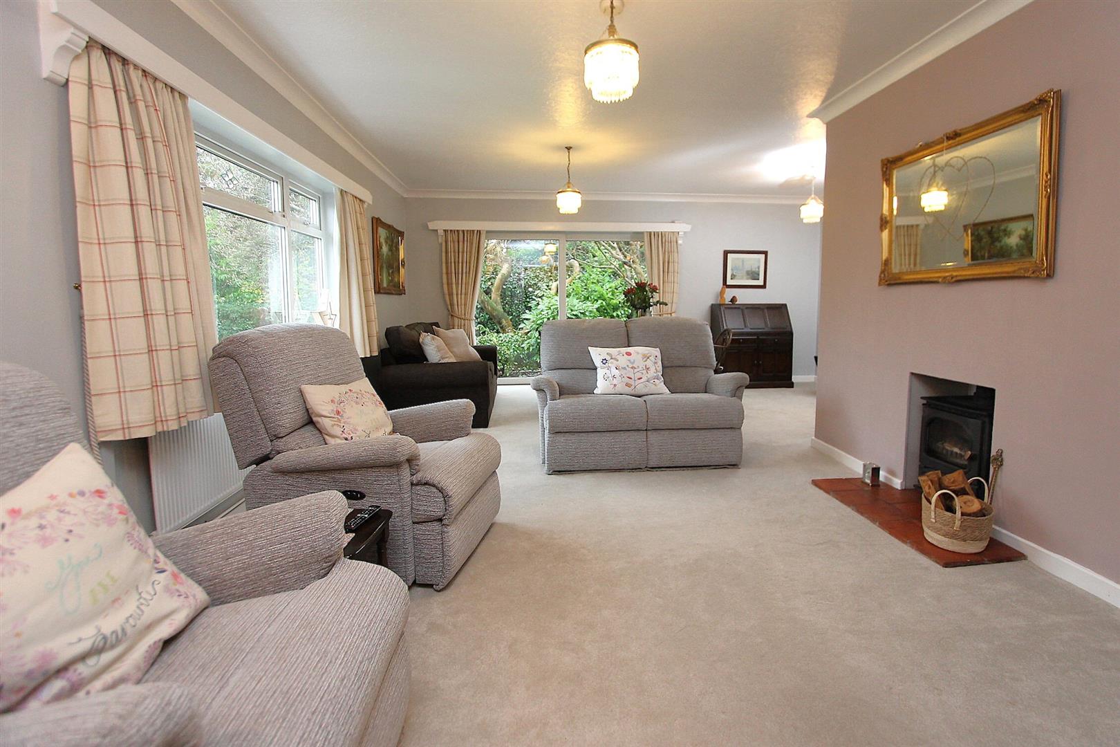 Chaddesley Road, Kidderminster
